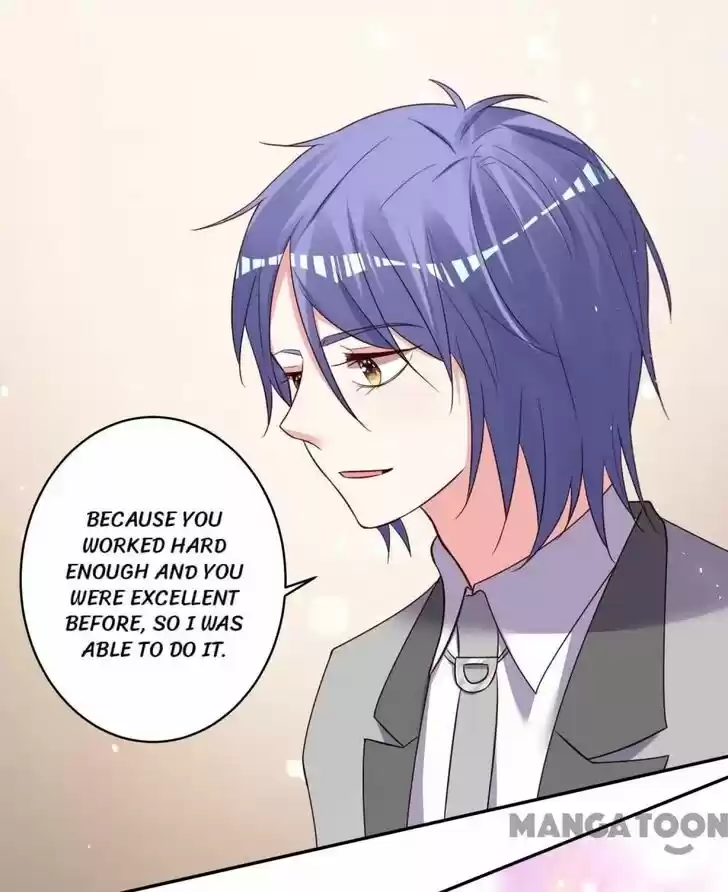 Wo Bei Zongcai hei shangle! Ch.284