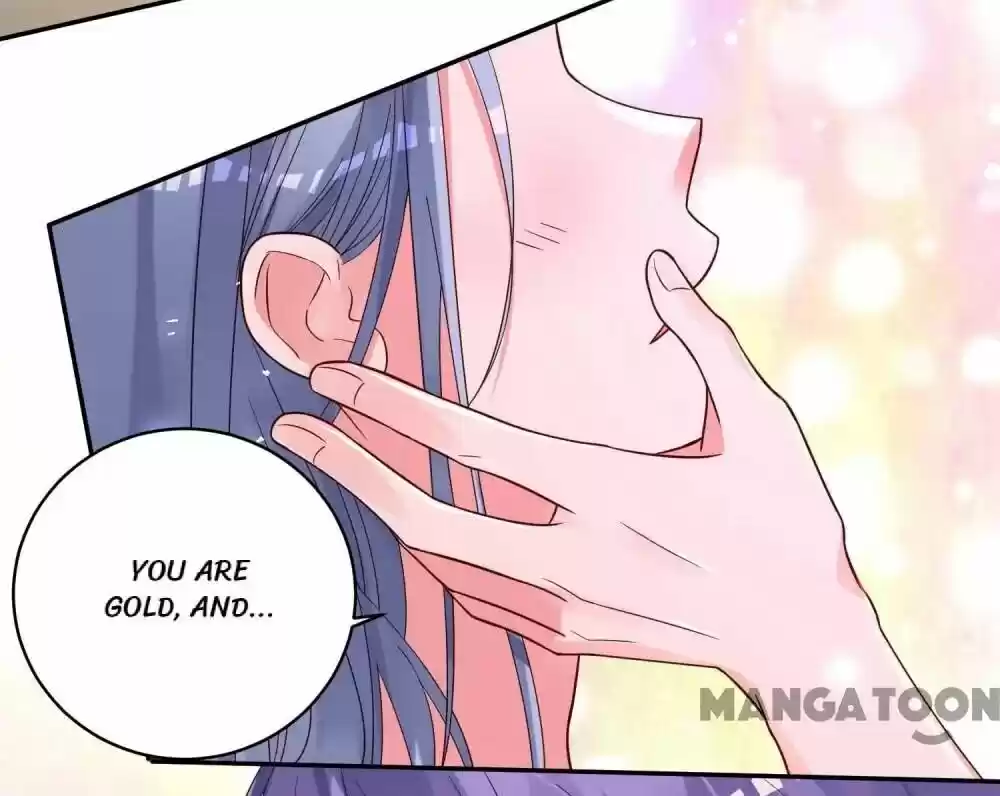 Wo Bei Zongcai hei shangle! Ch.284