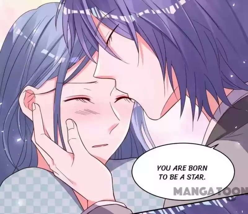 Wo Bei Zongcai hei shangle! Ch.284