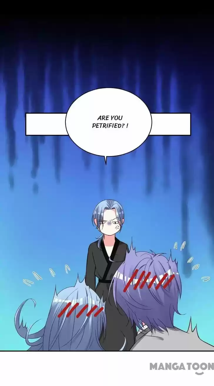 Wo Bei Zongcai hei shangle! Ch.284