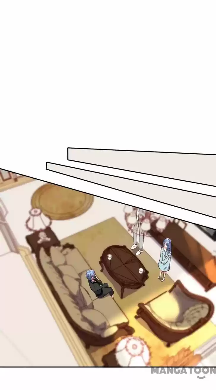 Wo Bei Zongcai hei shangle! Ch.284