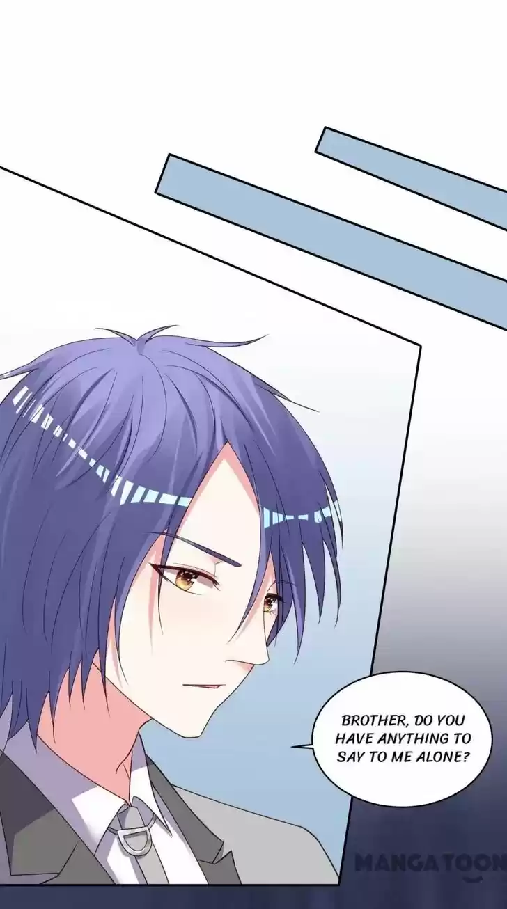 Wo Bei Zongcai hei shangle! Ch.284