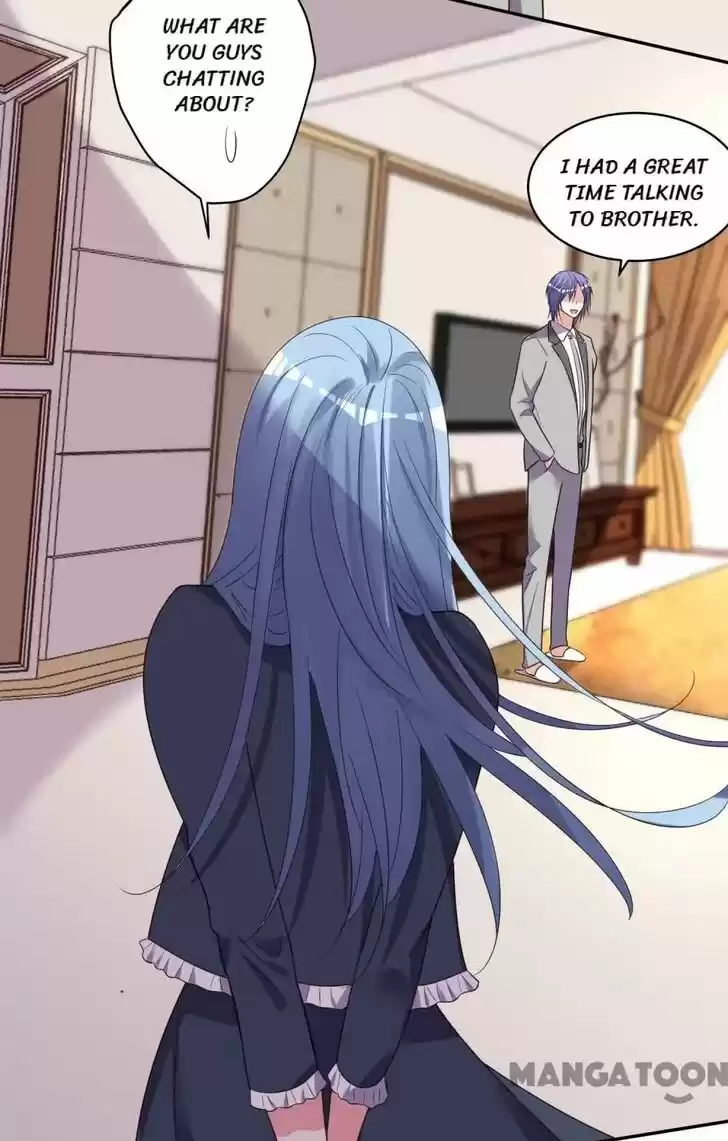 Wo Bei Zongcai hei shangle! Ch.284