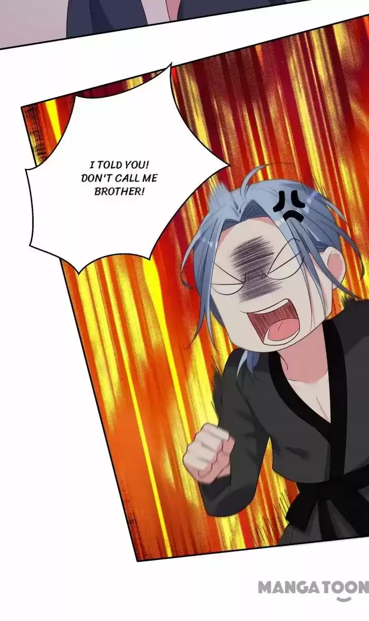 Wo Bei Zongcai hei shangle! Ch.284