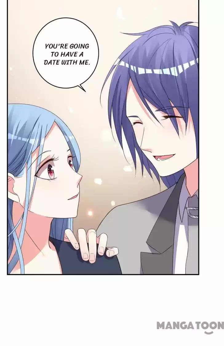 Wo Bei Zongcai hei shangle! Ch.284