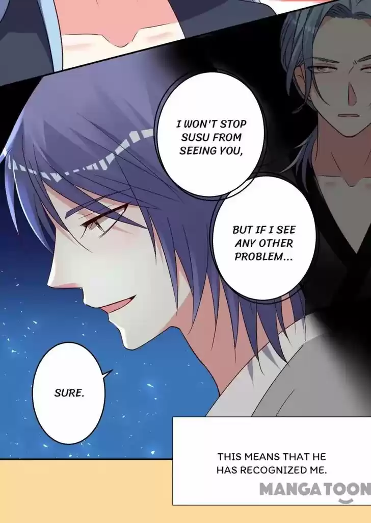 Wo Bei Zongcai hei shangle! Ch.285