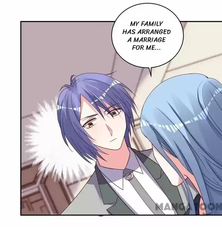 Wo Bei Zongcai hei shangle! Ch.285