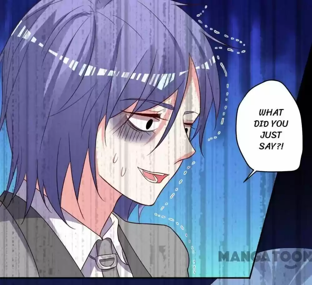 Wo Bei Zongcai hei shangle! Ch.285