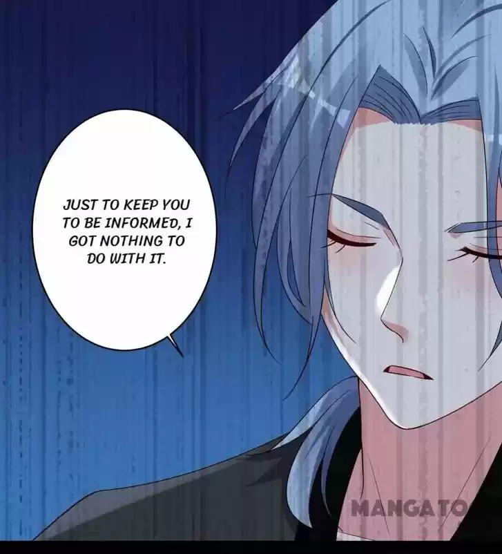 Wo Bei Zongcai hei shangle! Ch.285