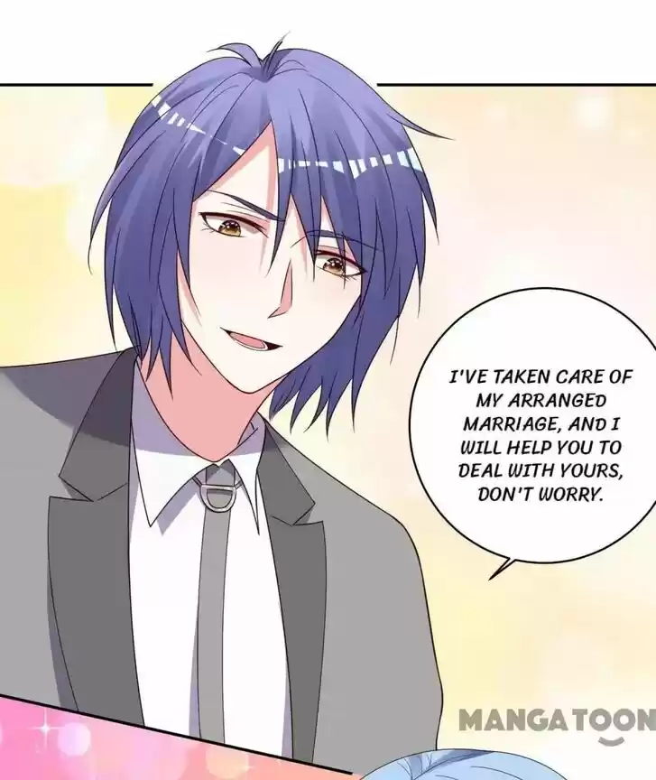 Wo Bei Zongcai hei shangle! Ch.285