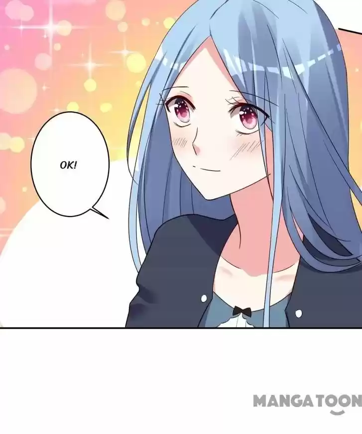 Wo Bei Zongcai hei shangle! Ch.285