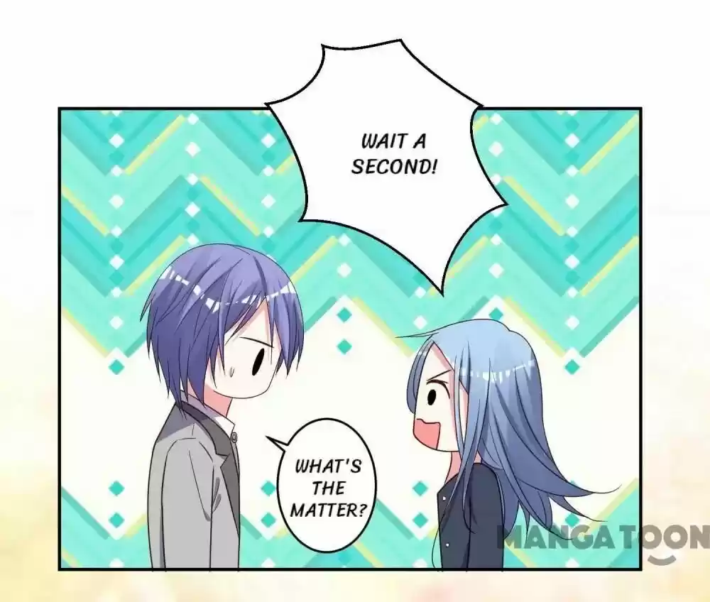 Wo Bei Zongcai hei shangle! Ch.285