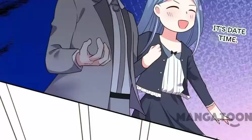 Wo Bei Zongcai hei shangle! Ch.285