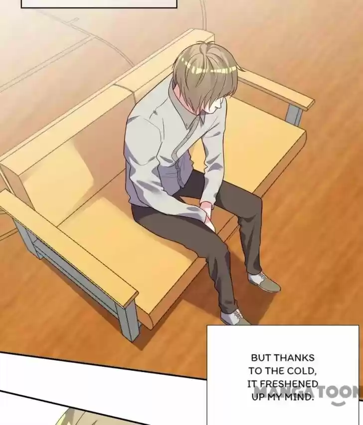 Wo Bei Zongcai hei shangle! Ch.285