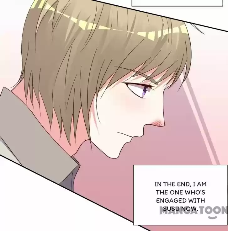 Wo Bei Zongcai hei shangle! Ch.285