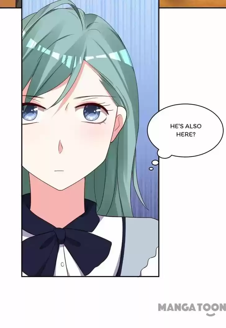 Wo Bei Zongcai hei shangle! Ch.286