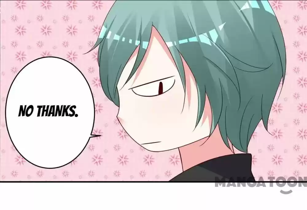 Wo Bei Zongcai hei shangle! Ch.286