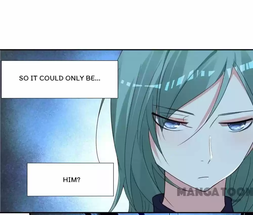 Wo Bei Zongcai hei shangle! Ch.286