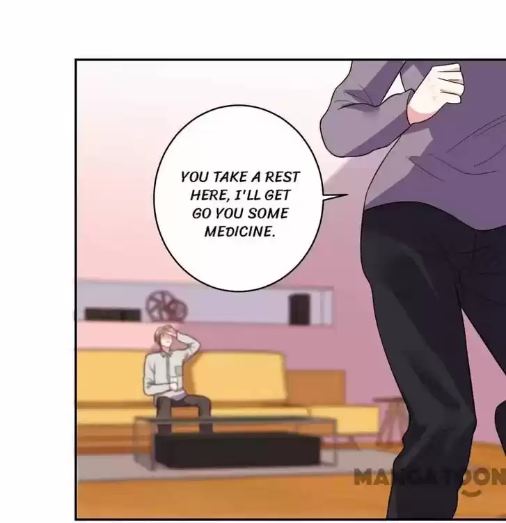 Wo Bei Zongcai hei shangle! Ch.286