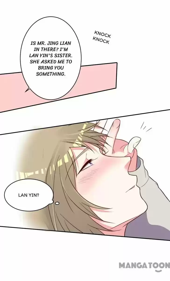 Wo Bei Zongcai hei shangle! Ch.286