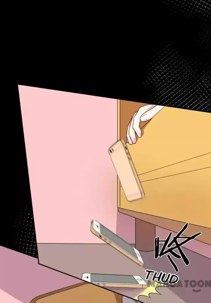 Wo Bei Zongcai hei shangle! Ch.286