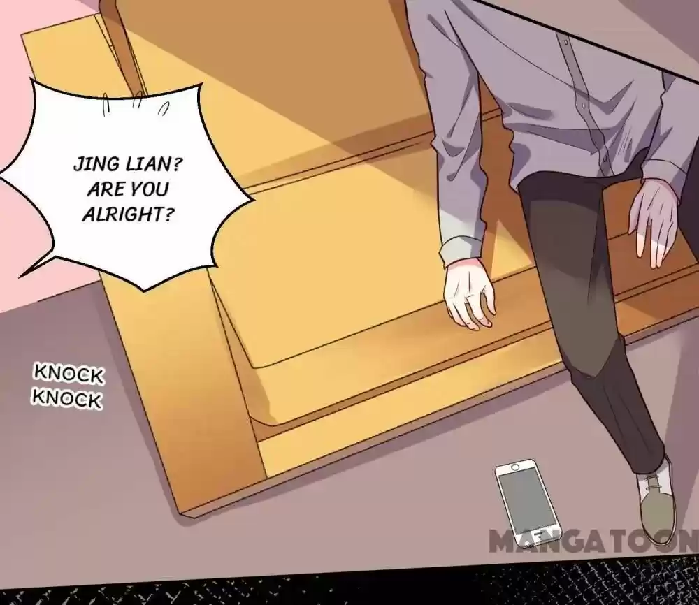 Wo Bei Zongcai hei shangle! Ch.286