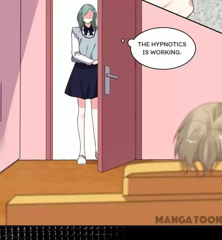 Wo Bei Zongcai hei shangle! Ch.286