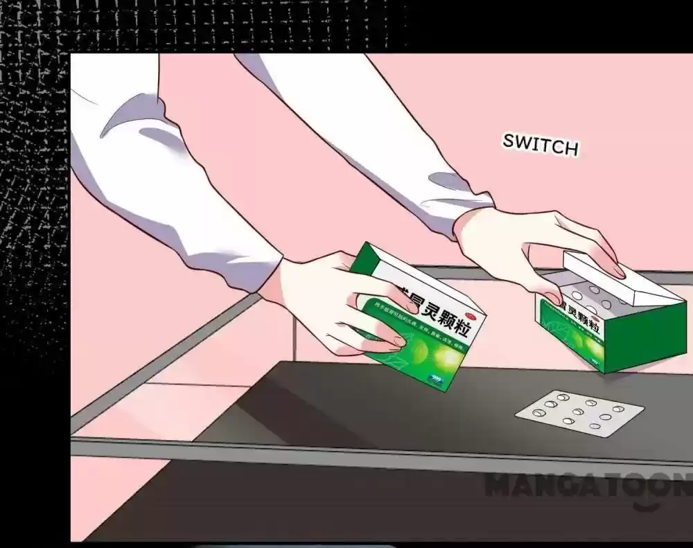 Wo Bei Zongcai hei shangle! Ch.286