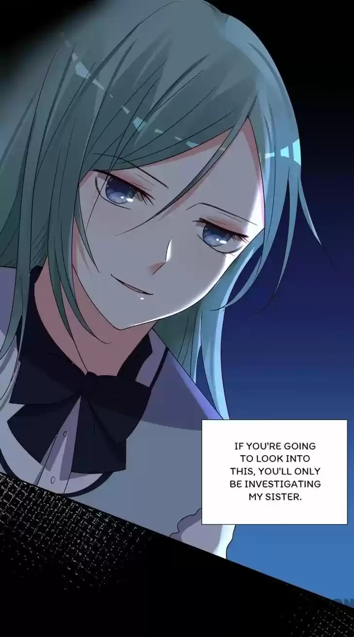 Wo Bei Zongcai hei shangle! Ch.286