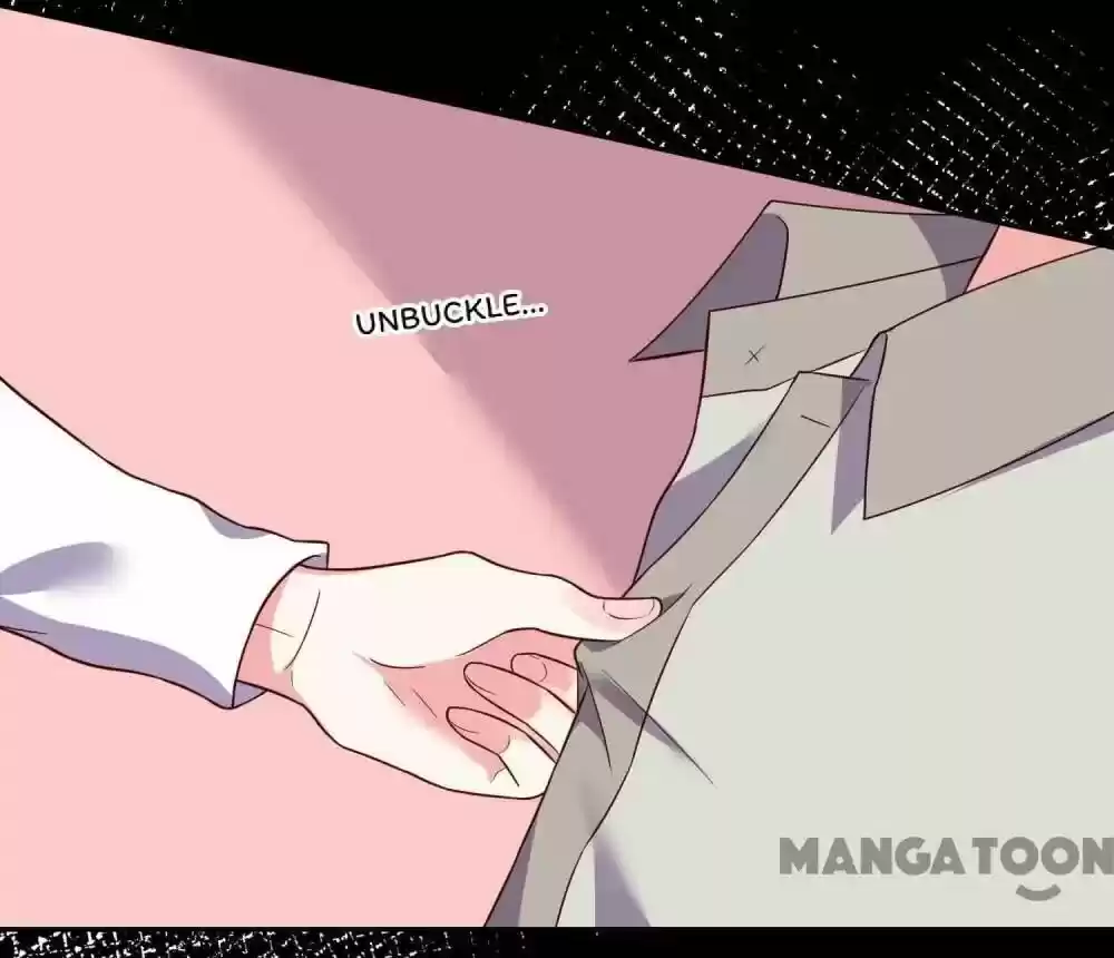 Wo Bei Zongcai hei shangle! Ch.287