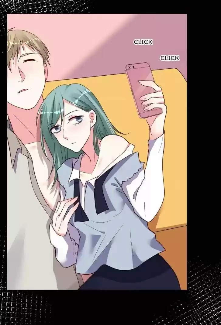 Wo Bei Zongcai hei shangle! Ch.287