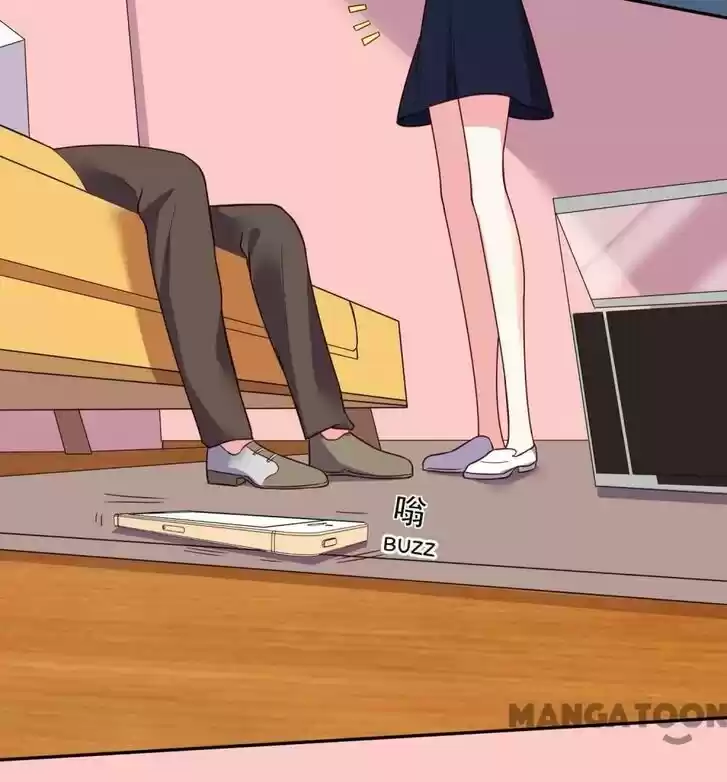 Wo Bei Zongcai hei shangle! Ch.287