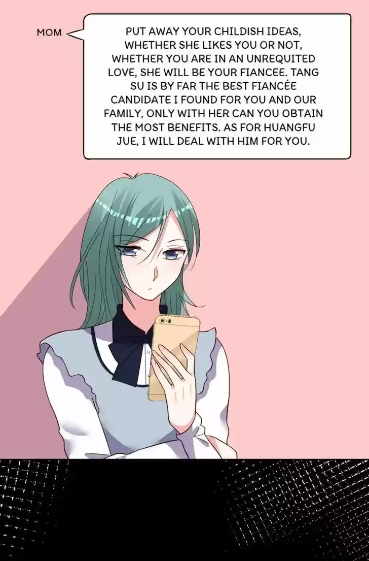 Wo Bei Zongcai hei shangle! Ch.287