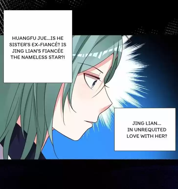 Wo Bei Zongcai hei shangle! Ch.287