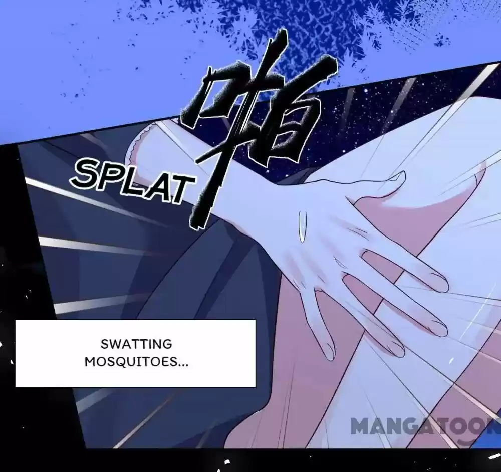 Wo Bei Zongcai hei shangle! Ch.287