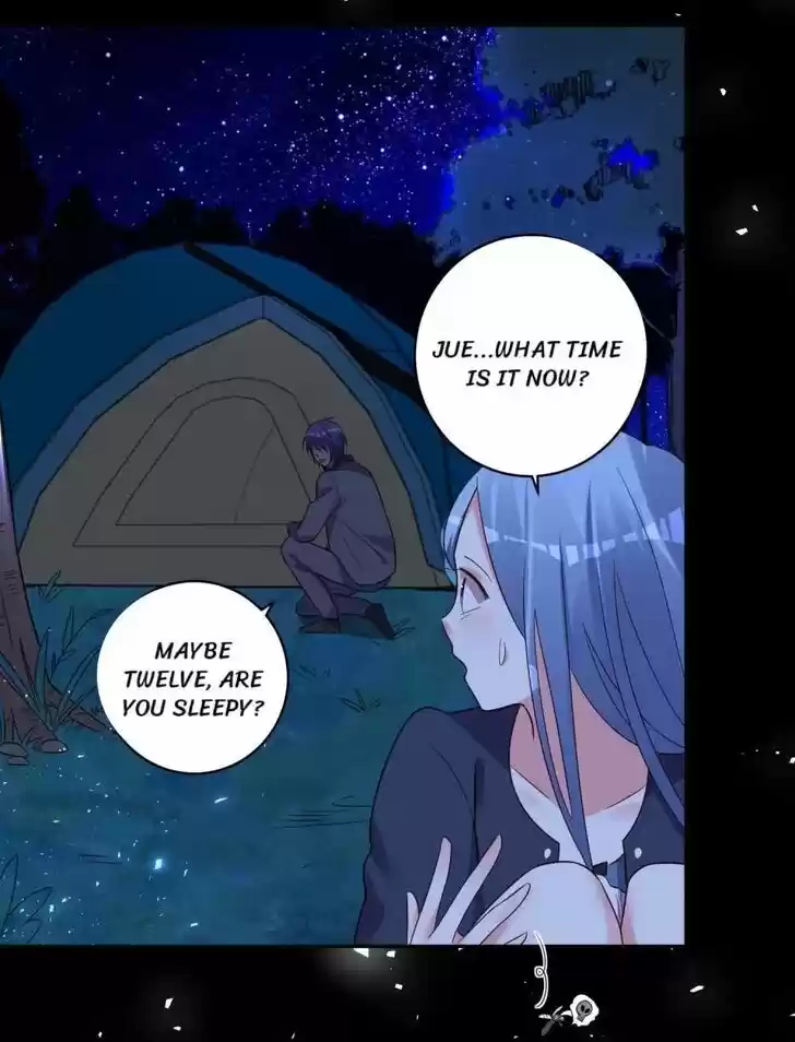 Wo Bei Zongcai hei shangle! Ch.287