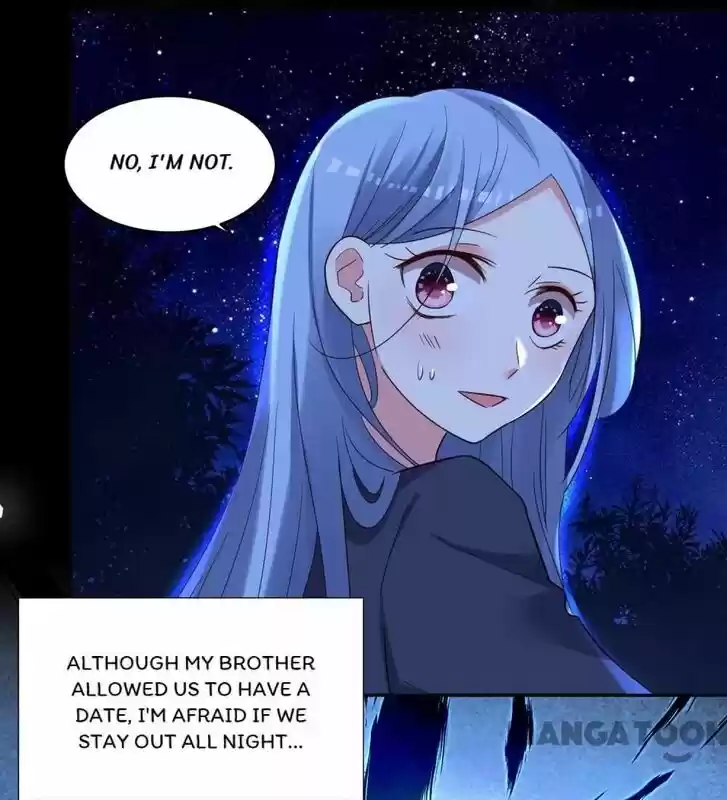 Wo Bei Zongcai hei shangle! Ch.287