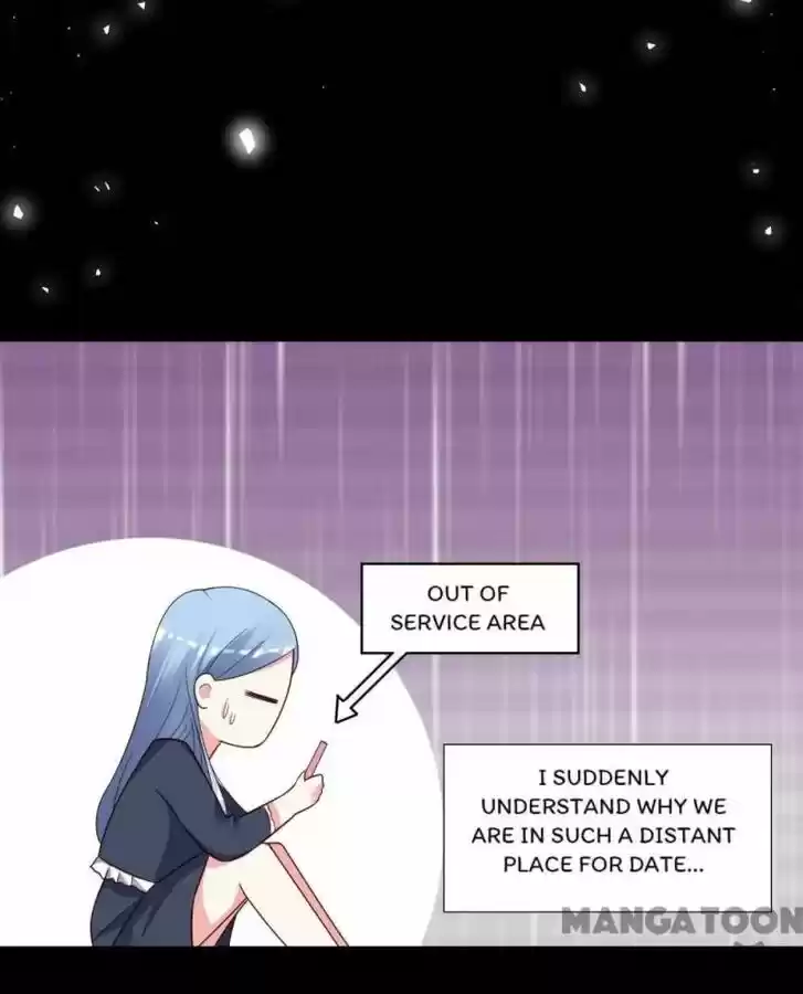 Wo Bei Zongcai hei shangle! Ch.287