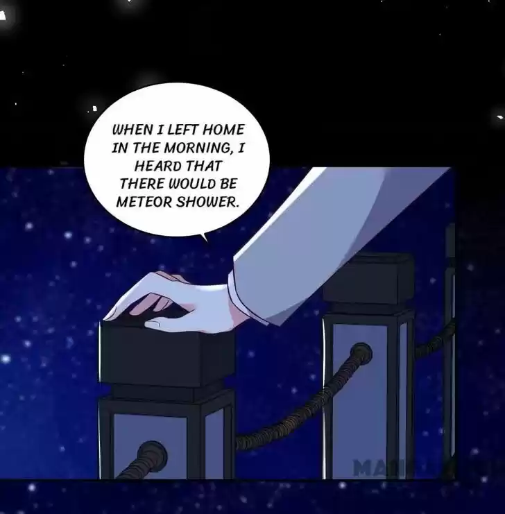 Wo Bei Zongcai hei shangle! Ch.287