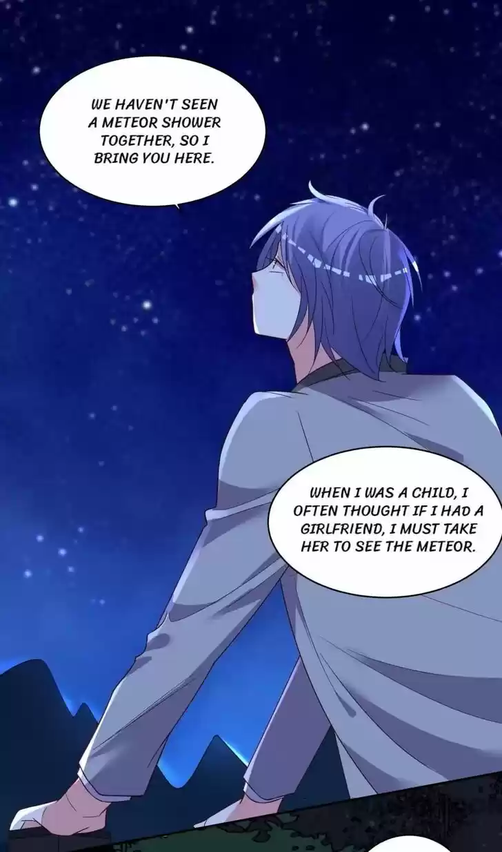 Wo Bei Zongcai hei shangle! Ch.287