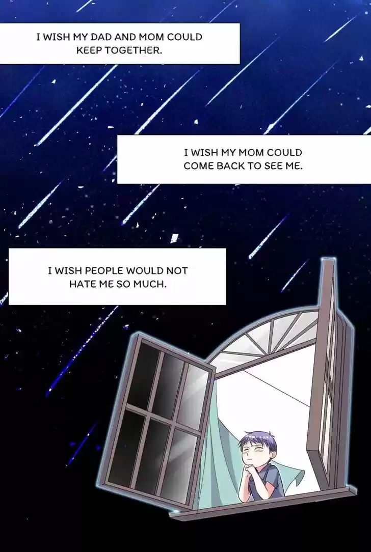 Wo Bei Zongcai hei shangle! Ch.287