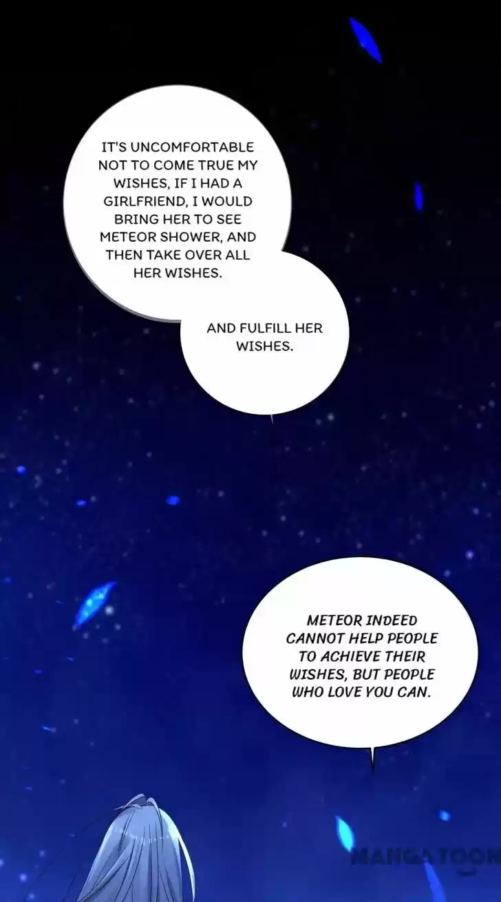 Wo Bei Zongcai hei shangle! Ch.287