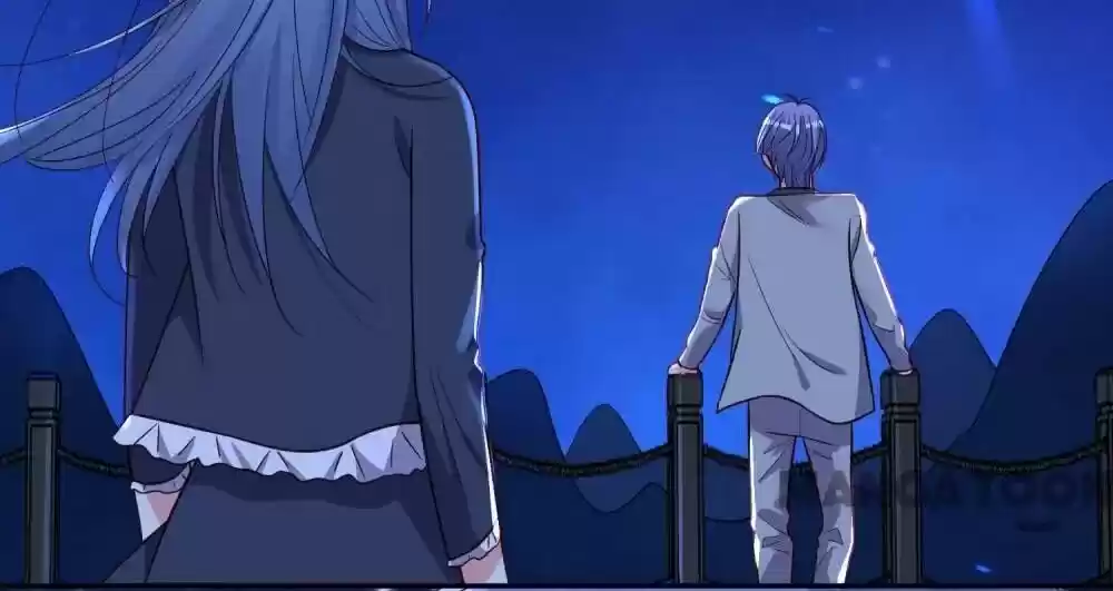 Wo Bei Zongcai hei shangle! Ch.287