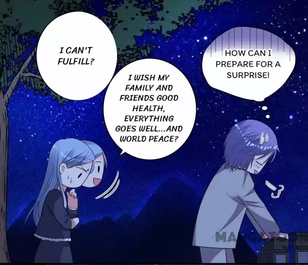 Wo Bei Zongcai hei shangle! Ch.287