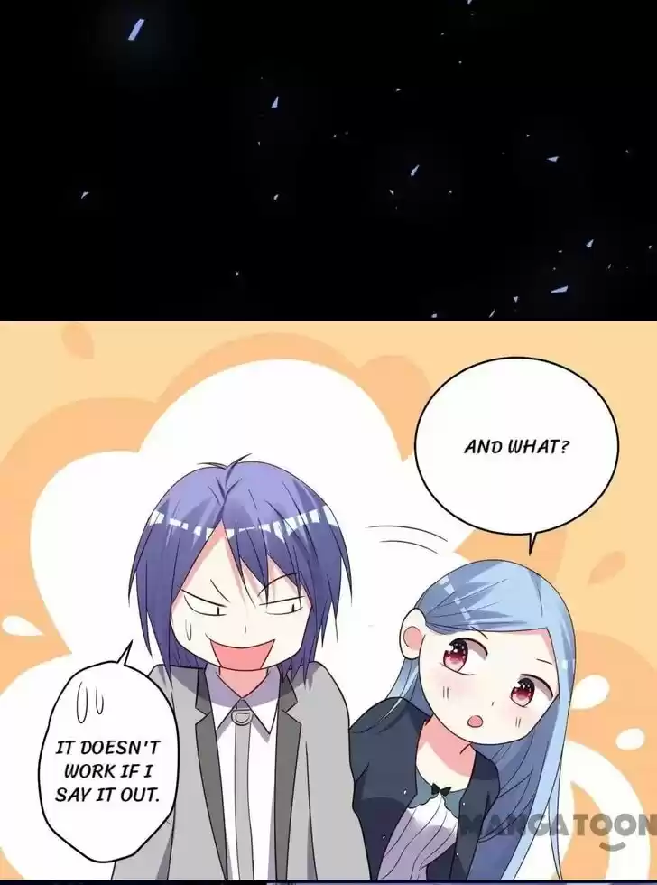 Wo Bei Zongcai hei shangle! Ch.287