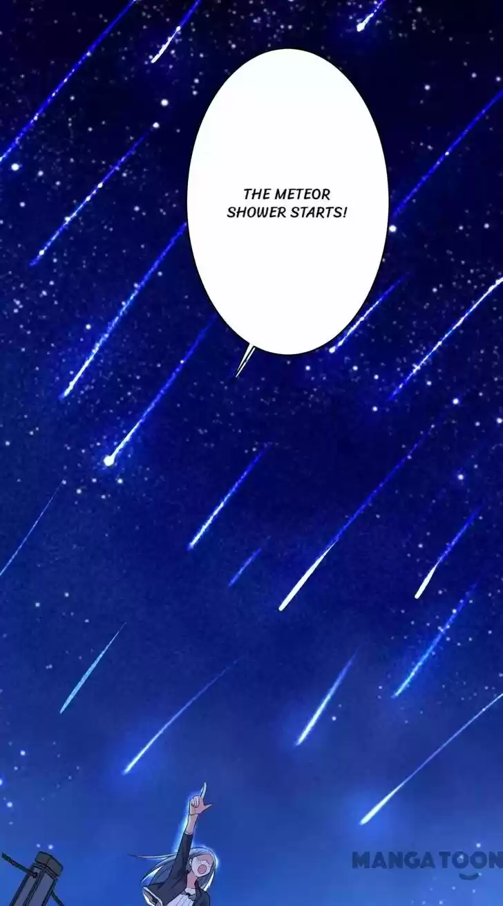 Wo Bei Zongcai hei shangle! Ch.287