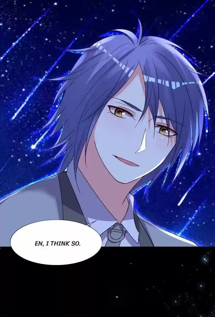 Wo Bei Zongcai hei shangle! Ch.287