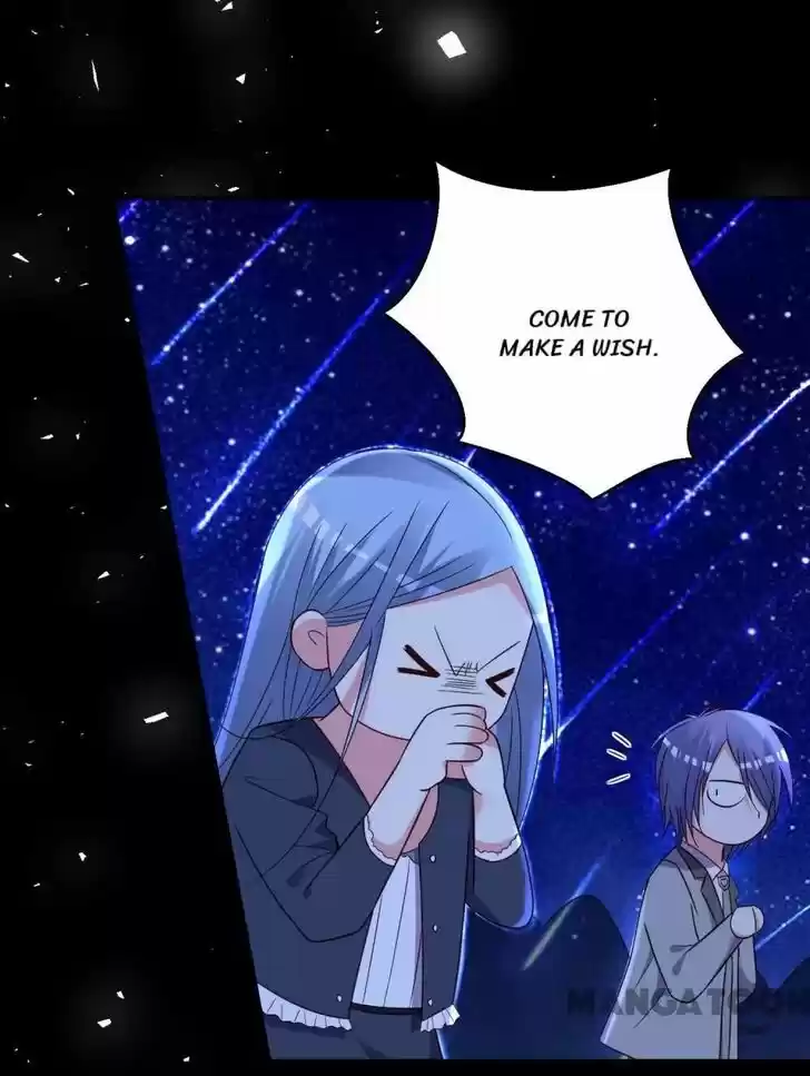 Wo Bei Zongcai hei shangle! Ch.288