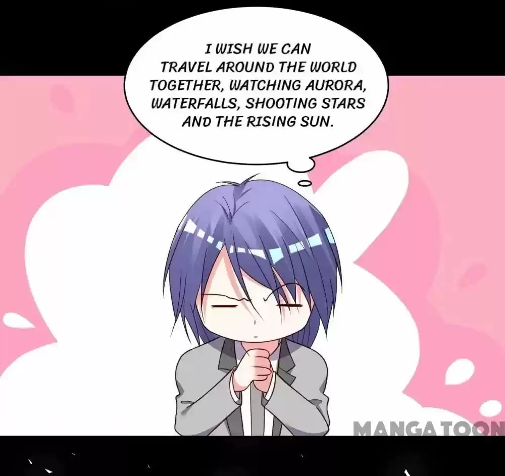 Wo Bei Zongcai hei shangle! Ch.288