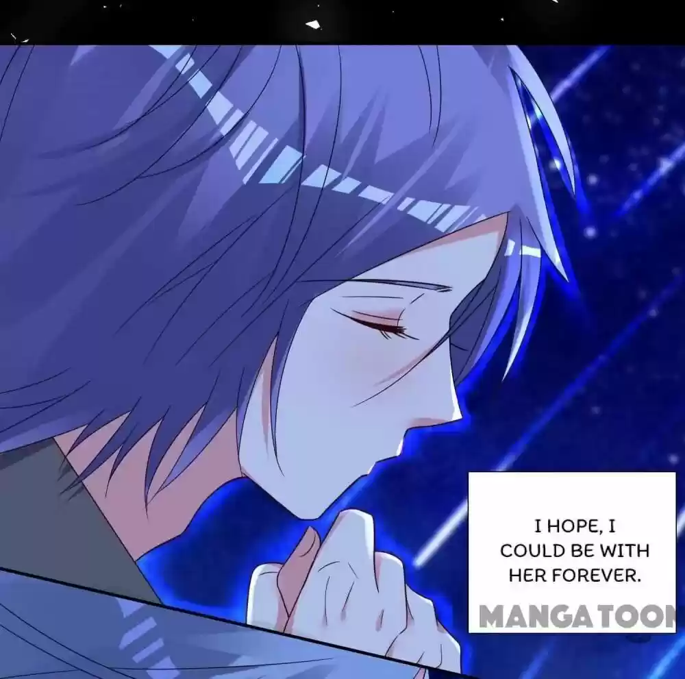 Wo Bei Zongcai hei shangle! Ch.288